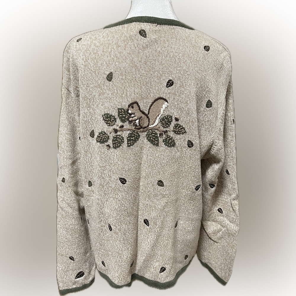 Christopher and Banks Sweater - Picture 2 of 5